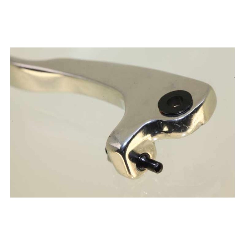 Levier embrayage court type BRAKTEC/AJP adaptable alu