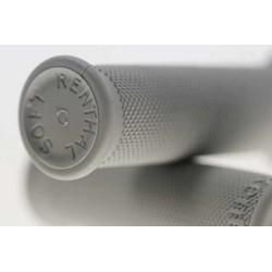 Revetement soft RENTHAL gris clair