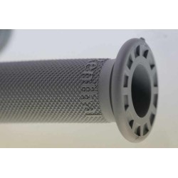 Revetement soft RENTHAL gris clair