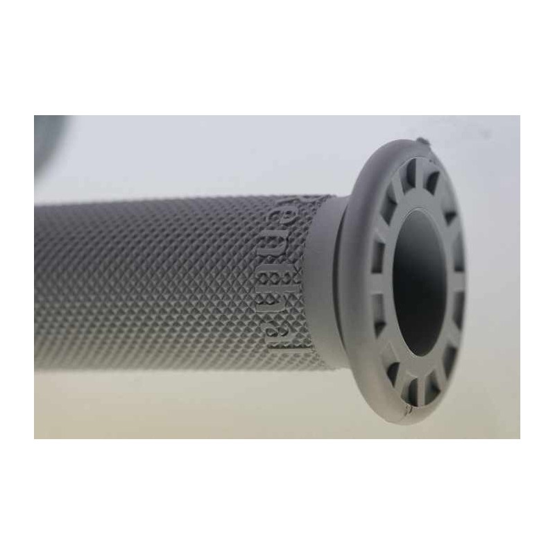 Revetement soft RENTHAL gris clair