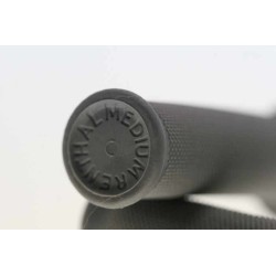 Revetement medium RENTHAL gris foncé