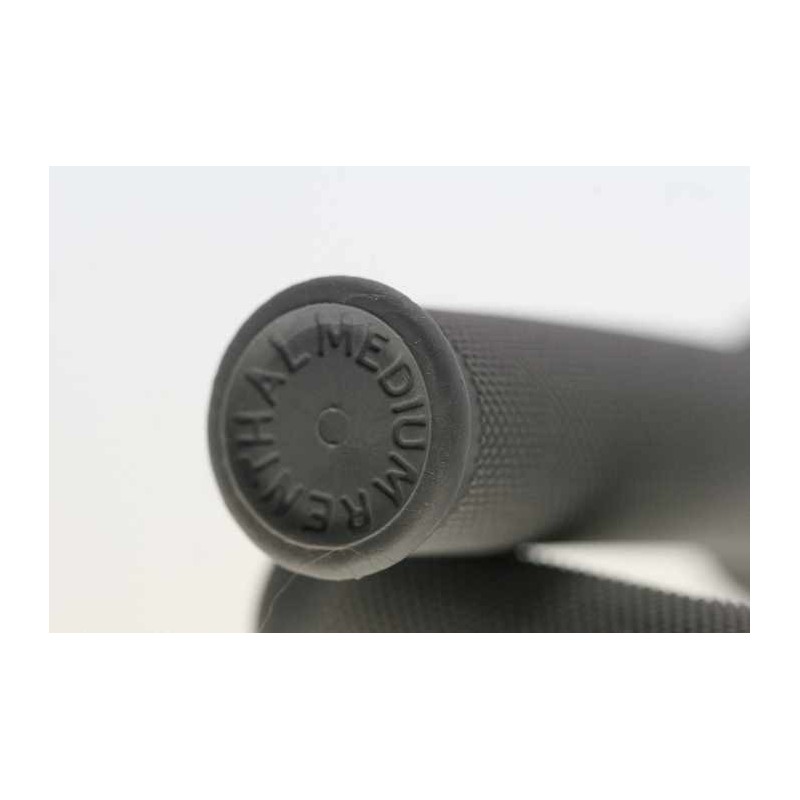 Revetement medium RENTHAL gris foncé