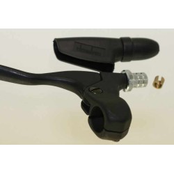 levier embrayage+cocotte a cable type DOMINO