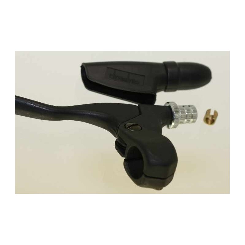 levier embrayage+cocotte a cable type DOMINO