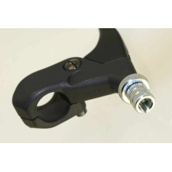 levier embrayage+cocotte a cable type DOMINO