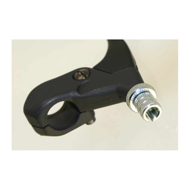 levier embrayage+cocotte a cable type DOMINO
