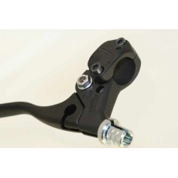 levier embrayage+cocotte a cable type DOMINO
