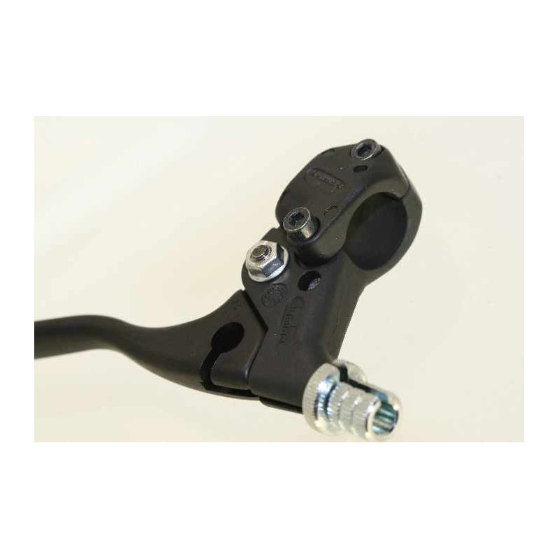 levier embrayage+cocotte a cable type DOMINO