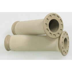 Revetement hard RENTHAL renforcé kevlar ouvert au bout