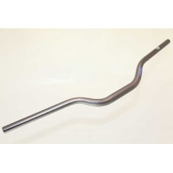 Guidon sans barre 28.6mm...