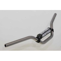 Guidon avec barre 22.2mm...