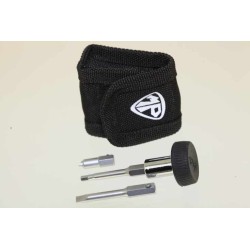Kit outil entretien carburateur KEIHIN
