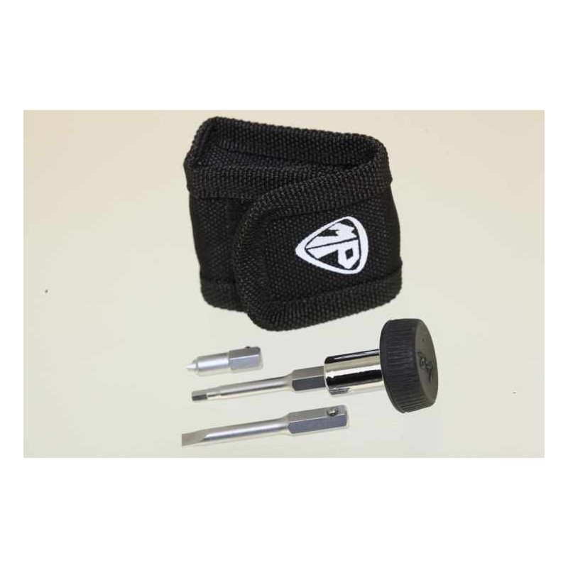 Kit outil entretien carburateur KEIHIN