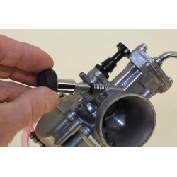 Kit outil entretien carburateur KEIHIN