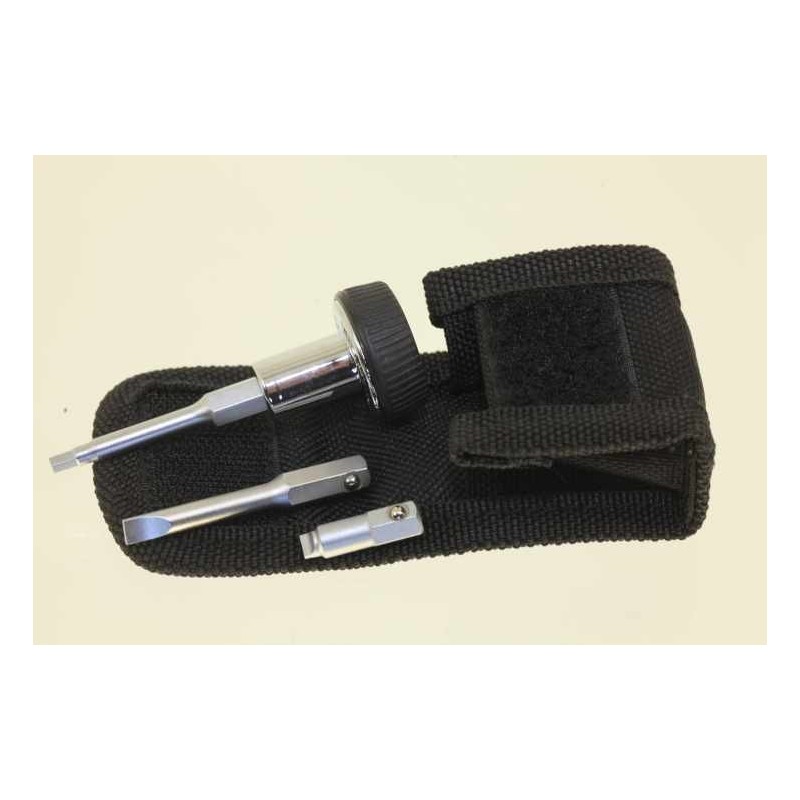 Kit outil entretien carburateur KEIHIN