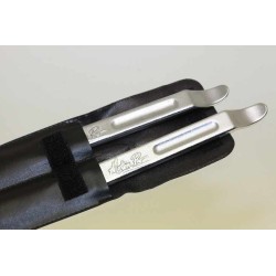 Demonte pneu 22cm, jeu de 2