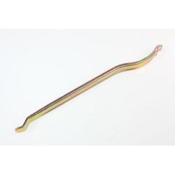 Démonte pneu avec butée d'arrêt 380mm l'unité