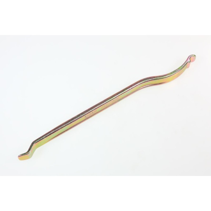 Démonte pneu avec butée d'arrêt 380mm l'unité