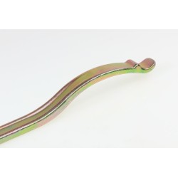 Démonte pneu avec butée d'arrêt 380mm l'unité