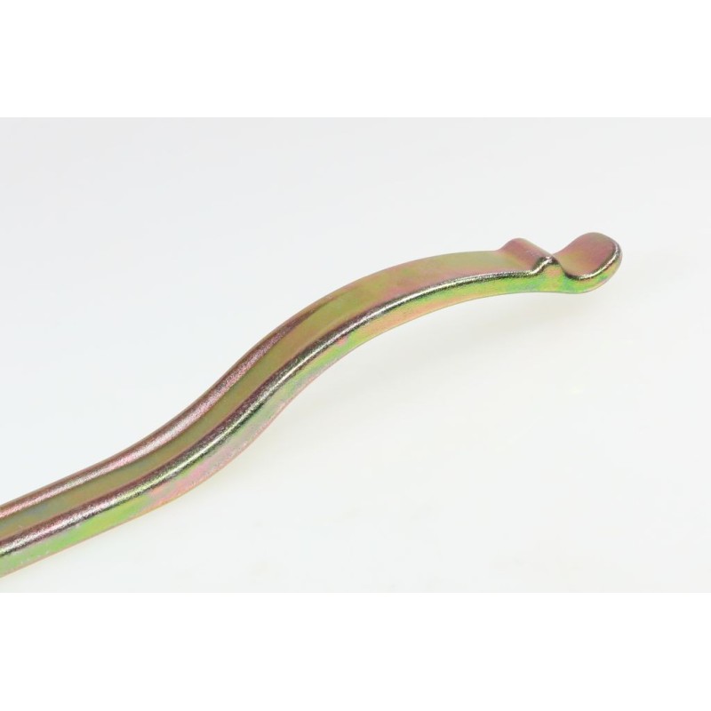 Démonte pneu avec butée d'arrêt 380mm l'unité