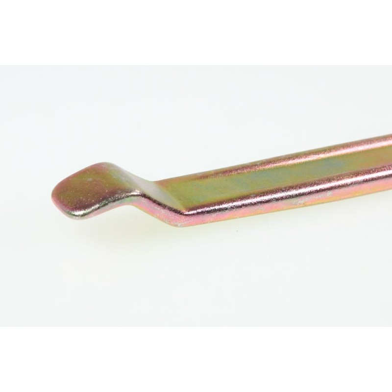 Démonte pneu avec butée d'arrêt 380mm l'unité