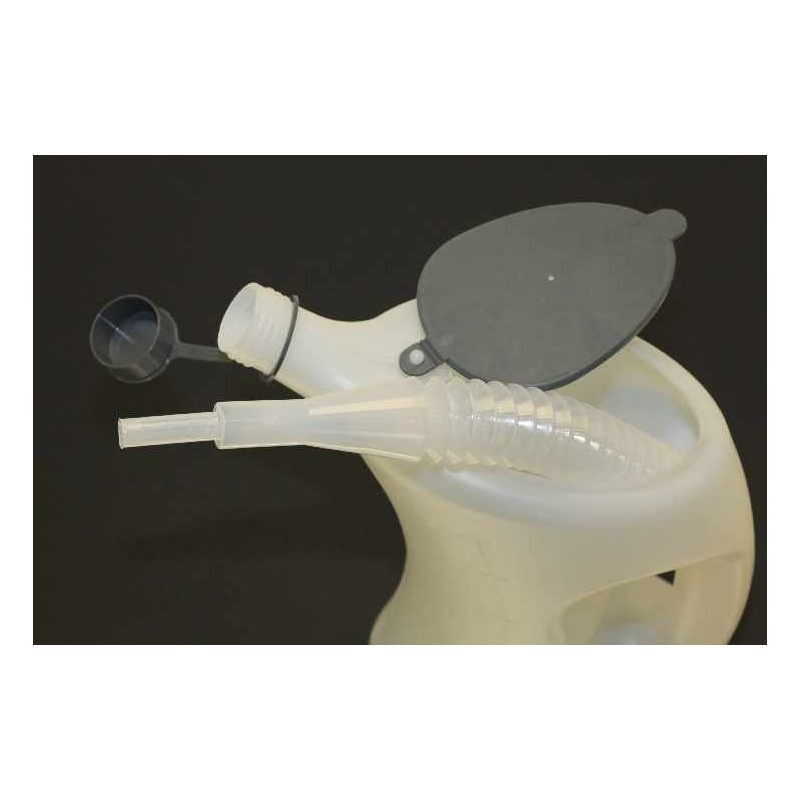 Doseur gradué essence 3L