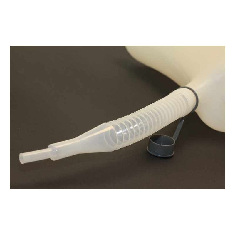 Doseur gradué essence 5L