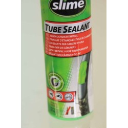 Preventif anticrevaison Slime chambre a air 237ml