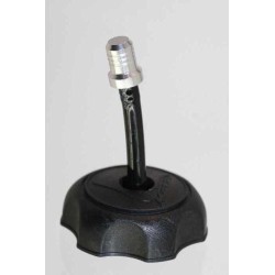 Mise a L'air bouchon reservoir essence alu