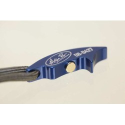 Bloc pignon transmission embrayage universel