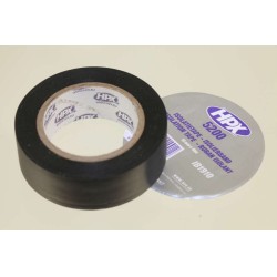 Scotch electricien isolant 19mmx10M noir