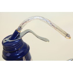 Burette d'huile DRAPER 125ml