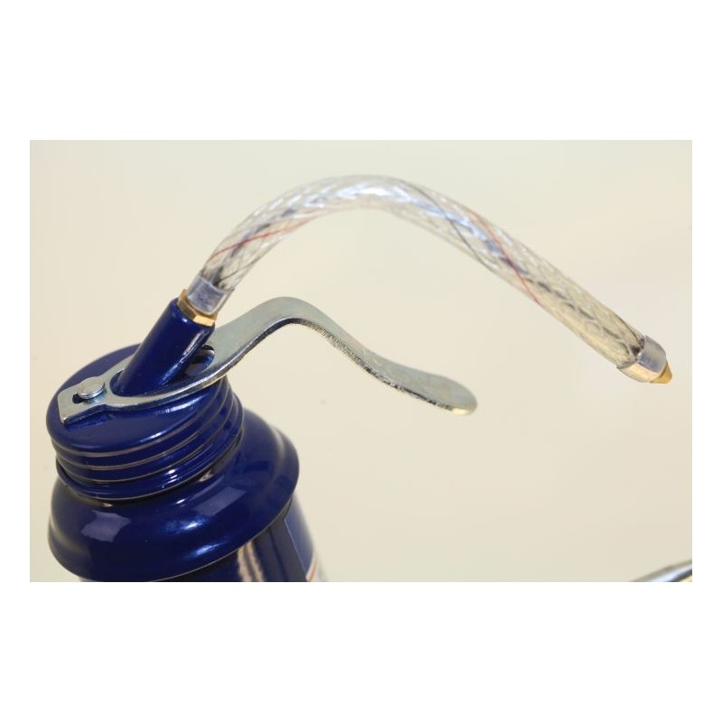 Burette d'huile DRAPER 125ml