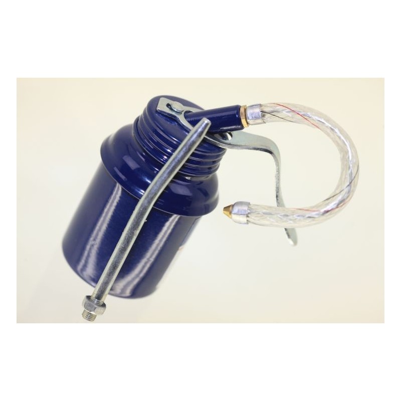 Burette d'huile DRAPER 125ml