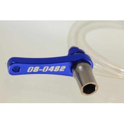 Mini purgeur de frein 8mm