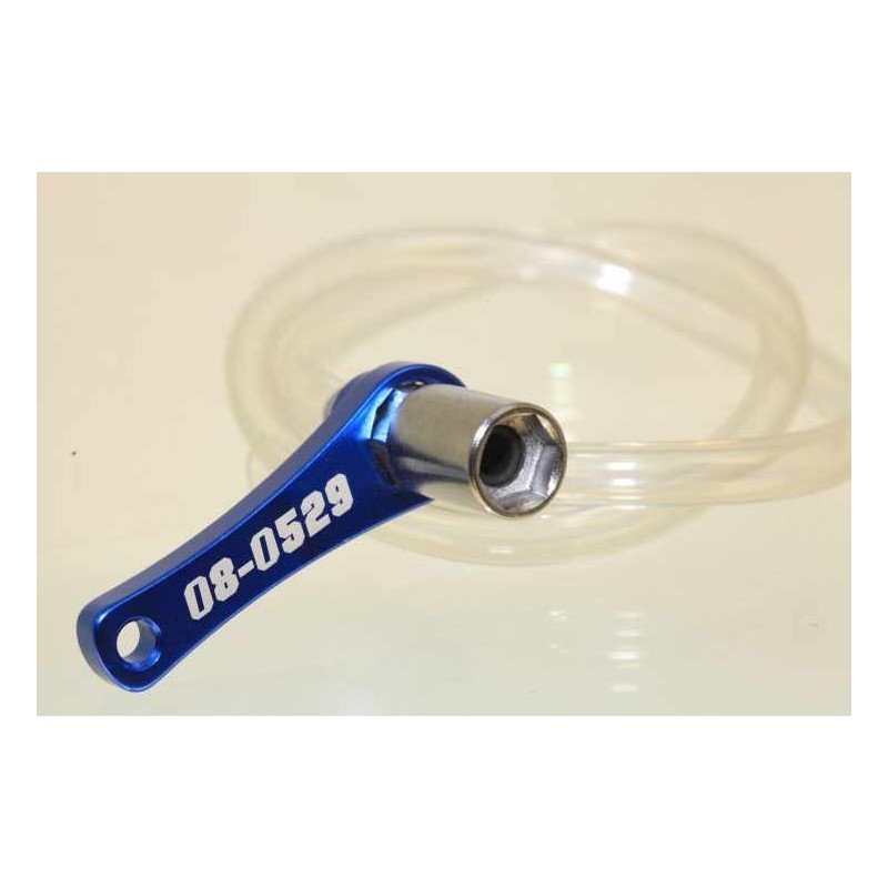 Mini purgeur de frein 10mm