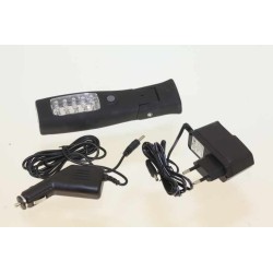 Mini baladeuse led avec...