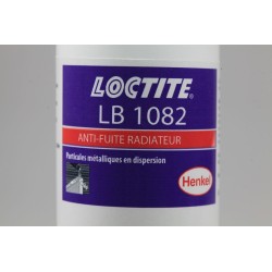 Anti-fuite pour radiateur LOCTITE LB1082