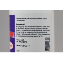 Anti-fuite pour radiateur LOCTITE LB1082