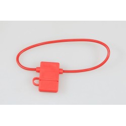 Porte fusible etanche 