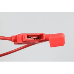 Porte fusible etanche 