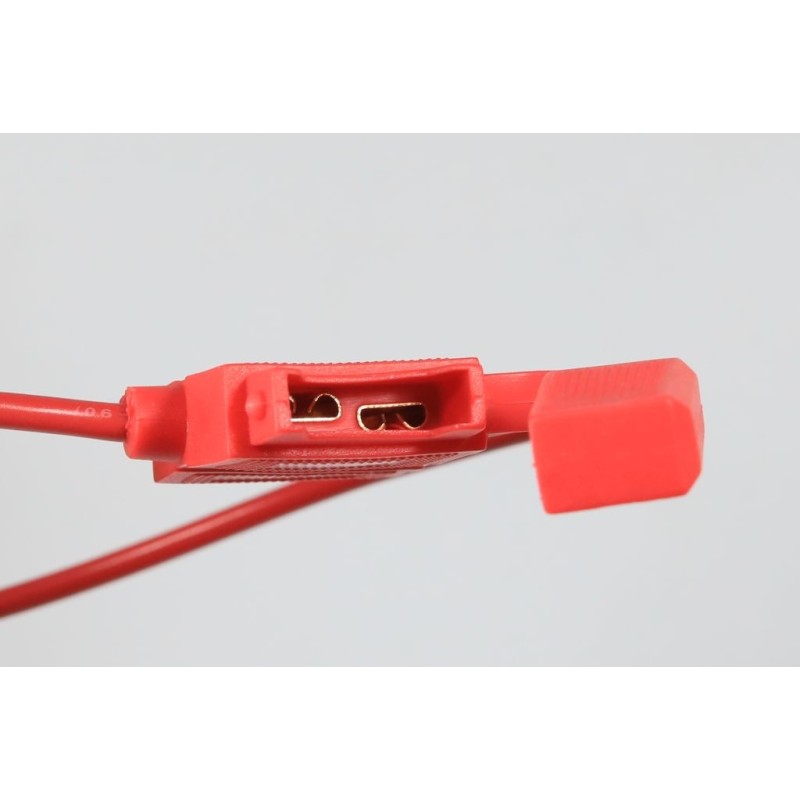 Porte fusible etanche 