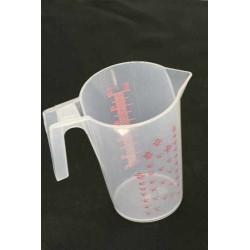Doseur huile en pichet  500ml