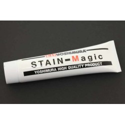 Pate à polir YOSHIMURA pour alu ou chrome