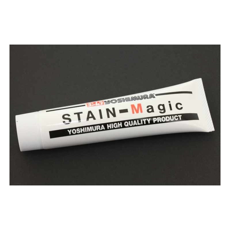 Pate à polir YOSHIMURA pour alu ou chrome