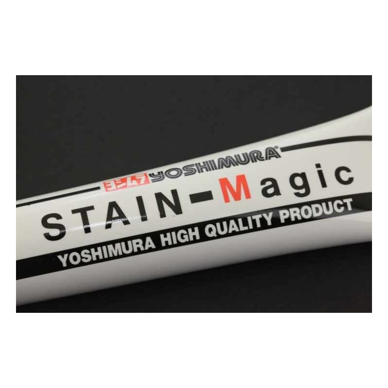 Pate à polir YOSHIMURA pour alu ou chrome