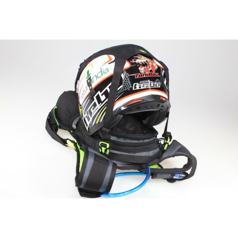 Sac à dos d'hydratation 2L OGIO baja