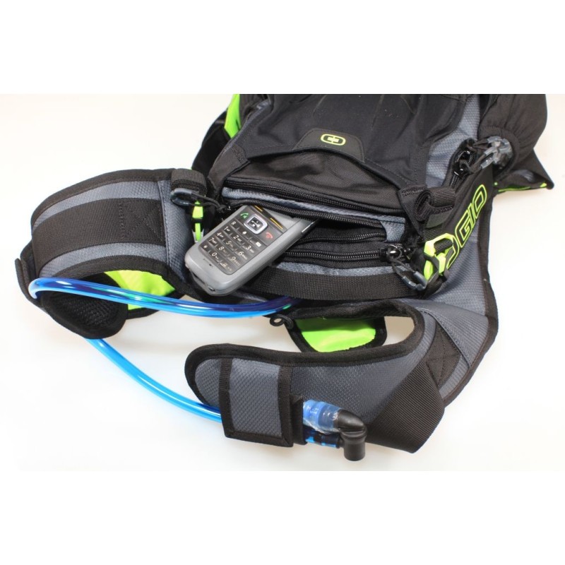Sac à dos d'hydratation 2L OGIO baja