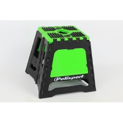 Leve moto pliable POLISPORT...