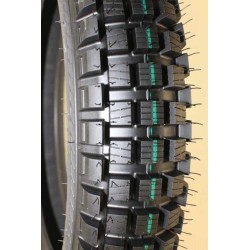 Pneu AR IRC TR-011 tube type 400x18 special moto ancienne